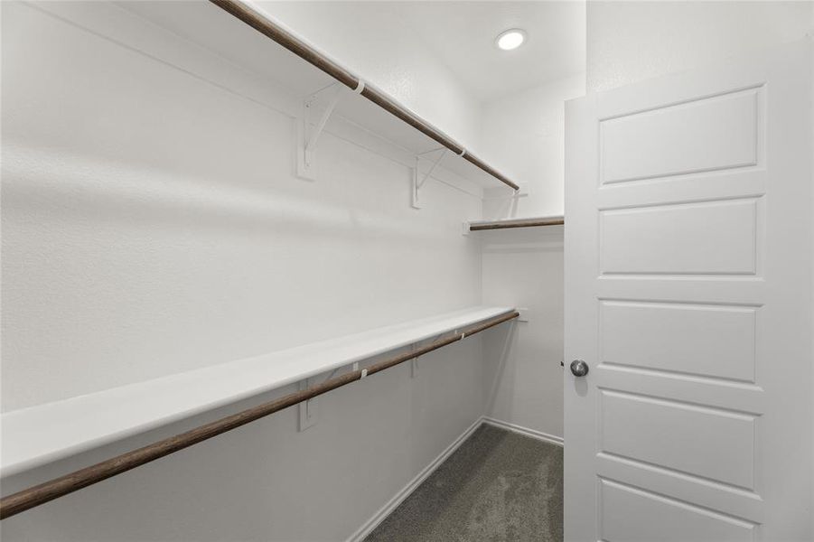 1609 Edgeway  Closet