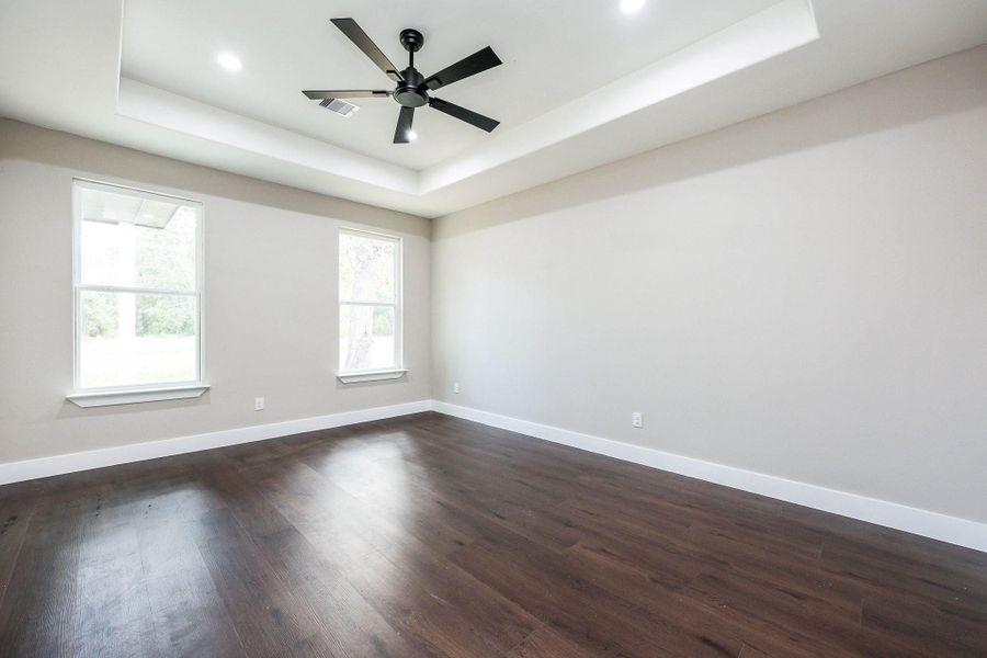 Spacious, unfurnished interior of a new home in , Livingston (Image 13). Spacious, unfurnished interior of a new home in , Livingston (Image 13).