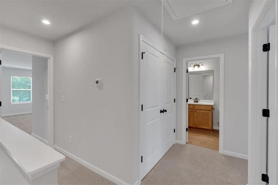 Image 28 of a home in Village Green.