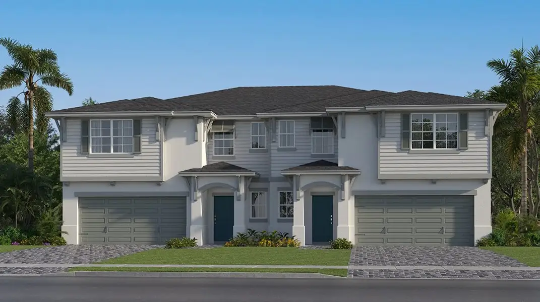 2308 Twin Homes Arden Hydrangea S 8 6 25