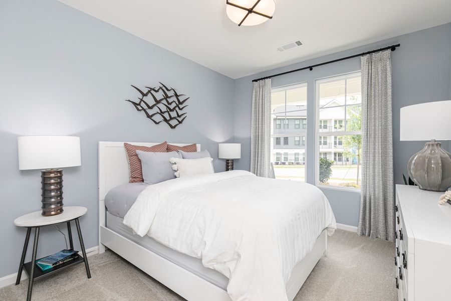 Bedroom 4