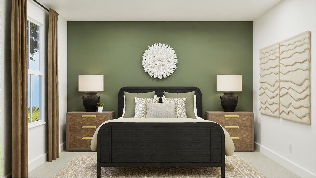 Parker Core N015 Providence Bed3 1of2 F2 060625