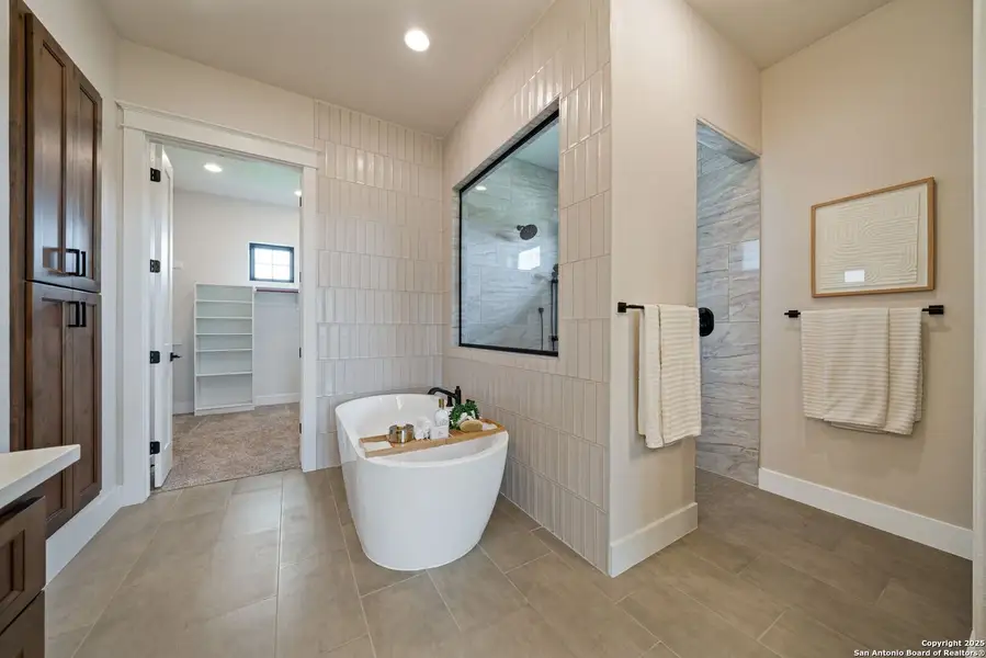 Furnished interior view inside a new home in , Castroville (Image 10). Furnished interior view inside a new home in , Castroville (Image 10).