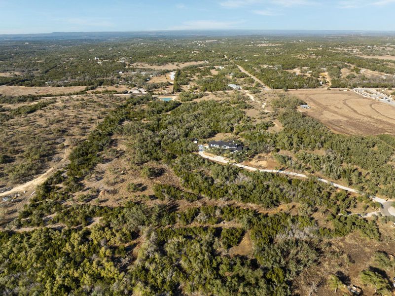 Natural landscape and outdoor views near  in Dripping Springs (Image 11).