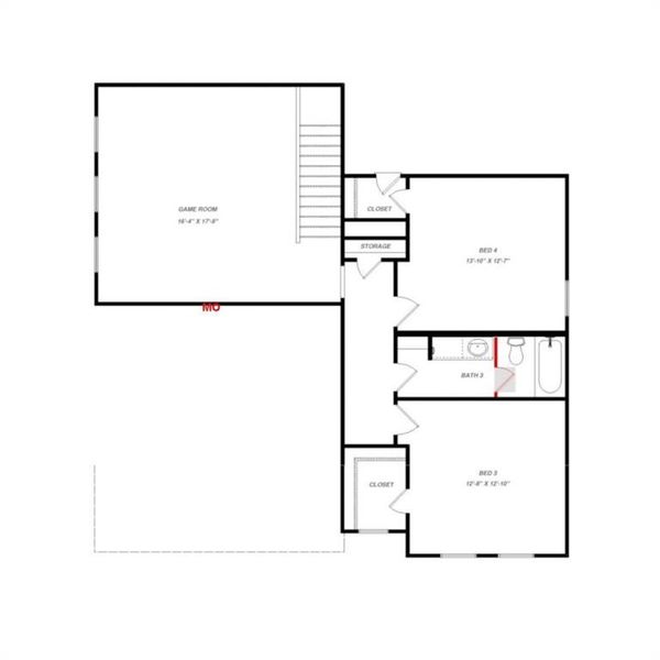 736 Grand Dale Drive SF