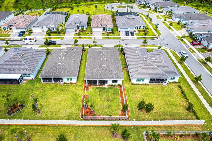 Image 34 of a home in Del Webb Tradition.