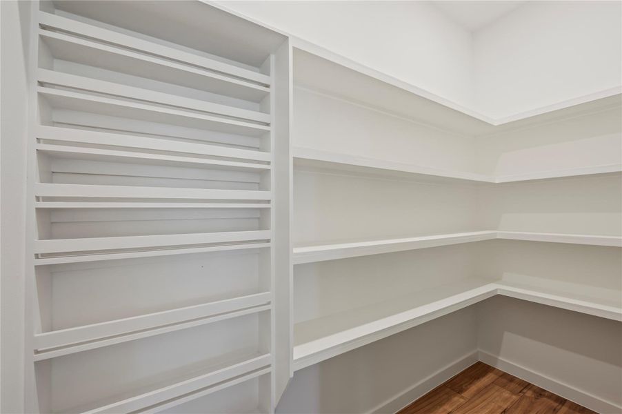 Spacious, unfurnished interior of a new home in , West Columbia (Image 22).