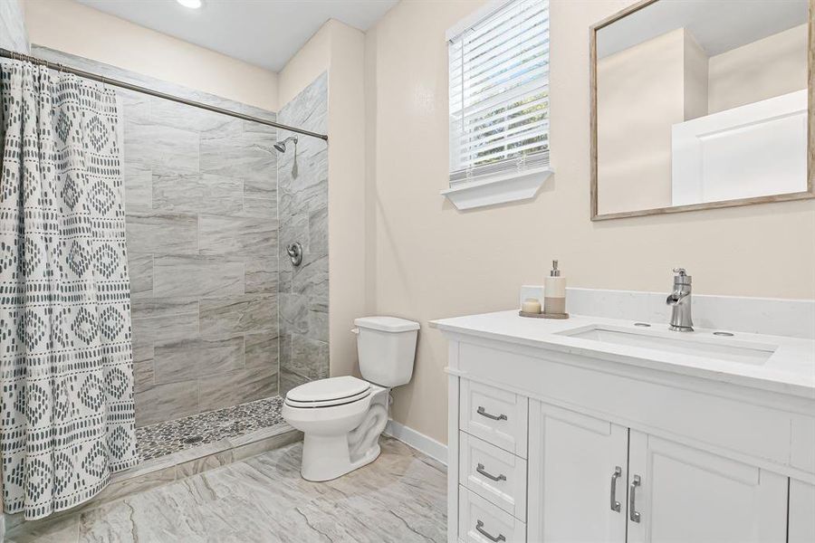 Furnished interior view inside a new home in , Quinlan (Image 8). Furnished interior view inside a new home in , Quinlan (Image 8).