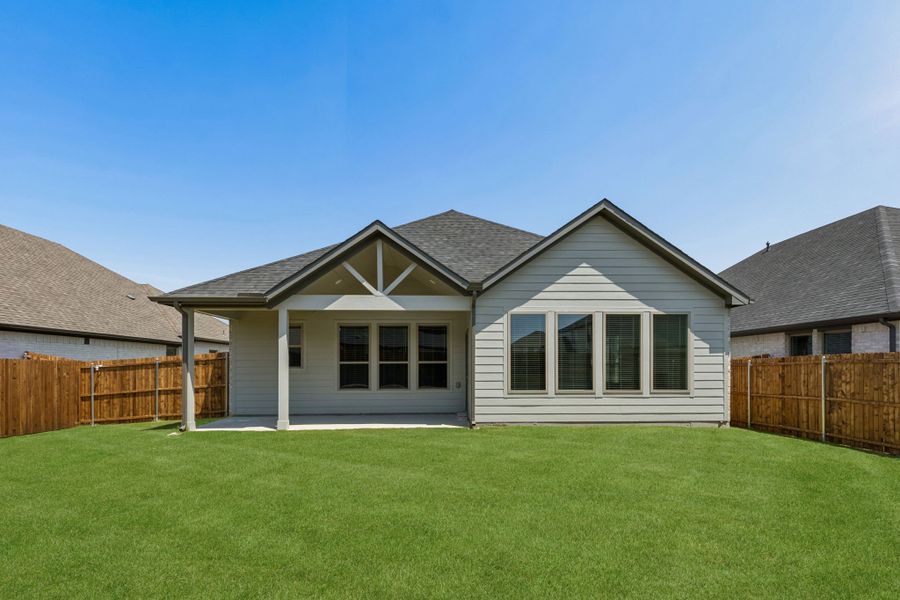 Representative Image - Exterior - O