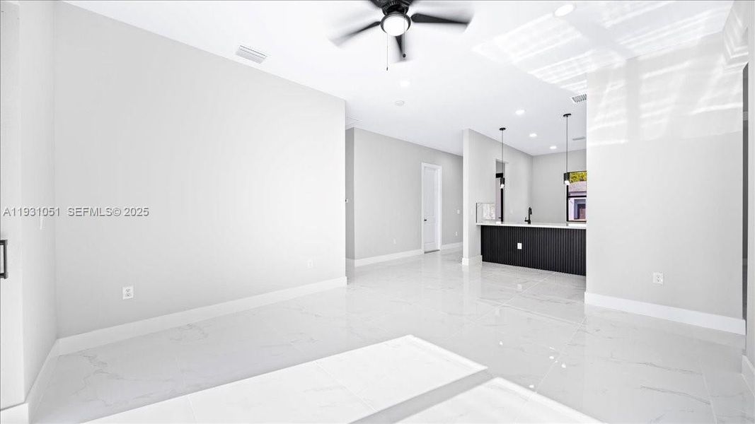 Spacious, unfurnished interior of a new home in , Lehigh Acres (Image 26). Spacious, unfurnished interior of a new home in , Lehigh Acres (Image 26).