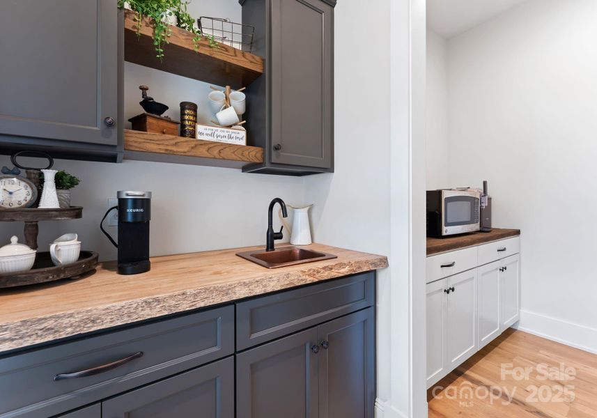 Butler Pantry Butler Pantry