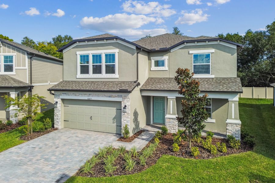 Front Exterior Front Exterior