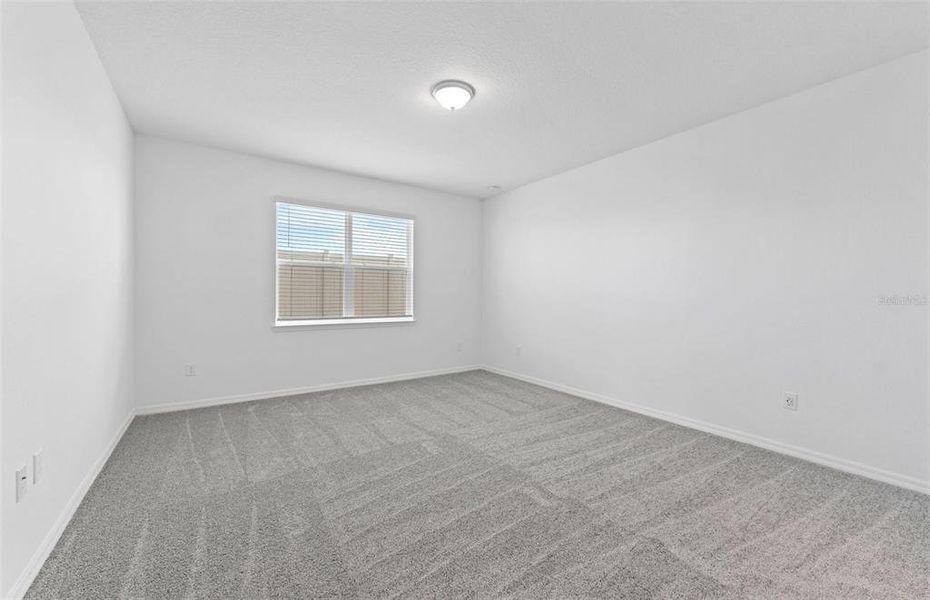 Spacious, unfurnished interior of a new home in Riversong, Parrish (Image 12).