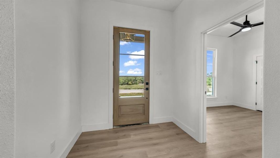 Spacious, unfurnished interior of a new home in , Weatherford (Image 23). Spacious, unfurnished interior of a new home in , Weatherford (Image 23).
