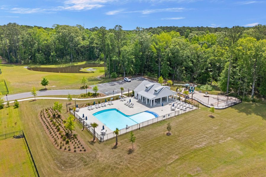 Community amenities in , Johns Island (Image 53).