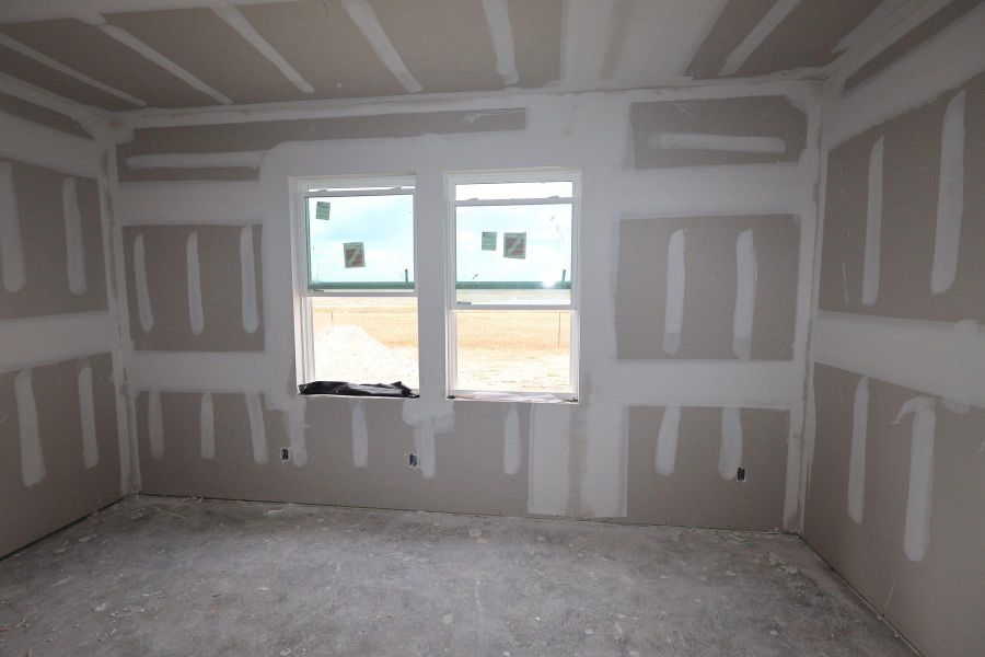 Home office - still under construction! Home office - still under construction!