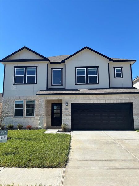 Image 36 of a home in Kendall Lakes.