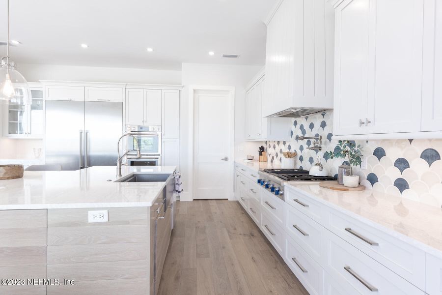 Image 24 of a home in .