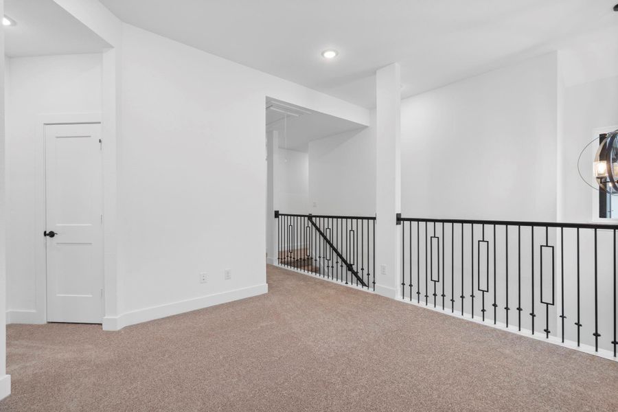 Photos are representative. Actual colors and selections may vary.