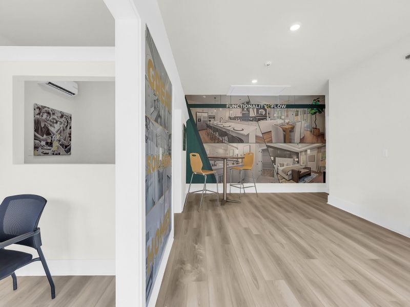 Image 54 representing the Courtland II by Great Southern Homes in Westwood Reserve, Conway, SC.