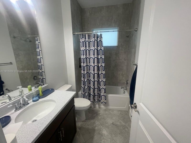 Furnished interior view inside a new home in , Westlake (Image 13).