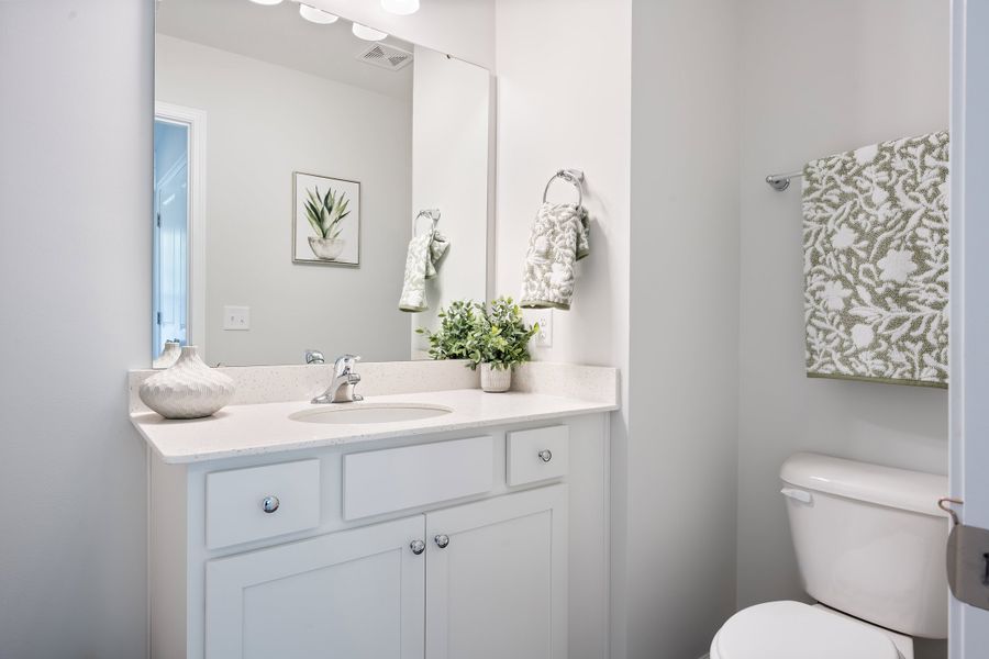 Savannah, GA New Home.  - Slide 30