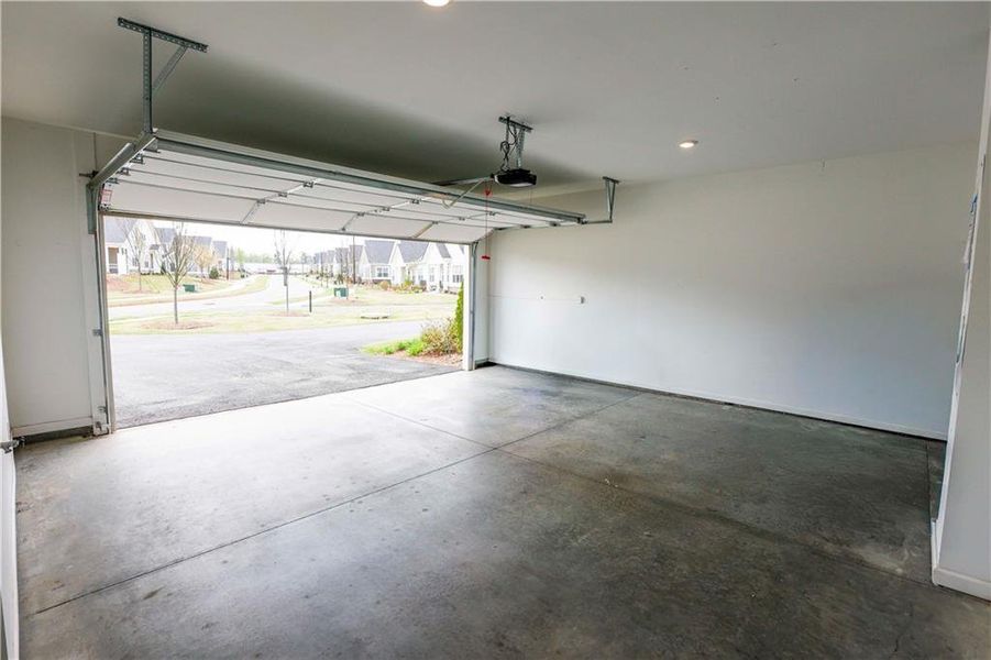 Spacious, unfurnished interior of a new home in , Cumming (Image 63). Spacious, unfurnished interior of a new home in , Cumming (Image 63).