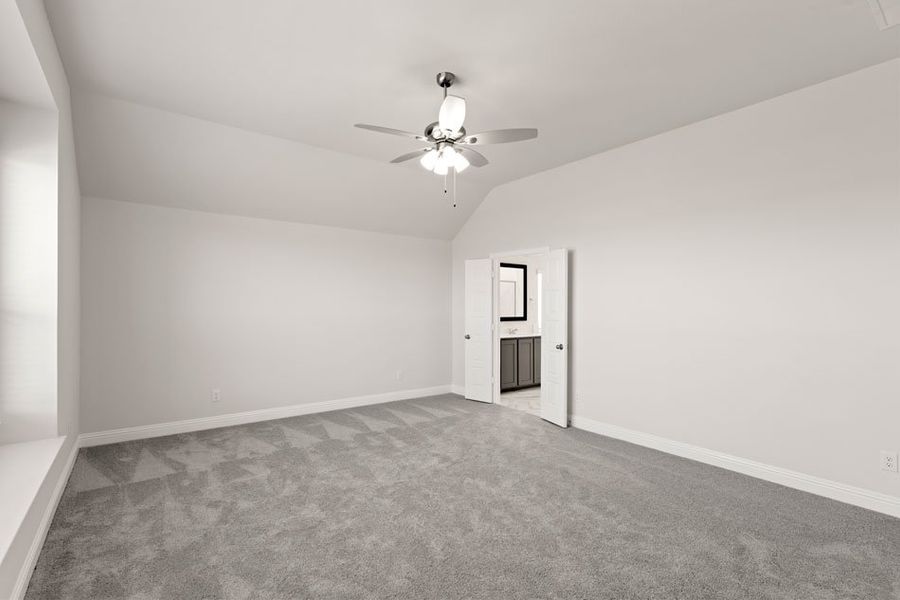 Representative exterior photo of a completed home built from the Canterbury by Impression Homes in Mercer Meadows, Royse City, TX (Image 13). Representative exterior photo of a completed home built from the Canterbury by Impression Homes in Mercer Meadows, Royse City, TX (Image 13).