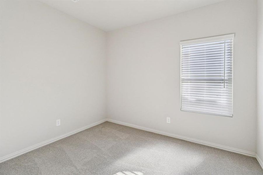 Photo is not of the actual home, but is an inspirational photo of builder’s model home and may depict options, furnishings, and/or decorator features that are not included.