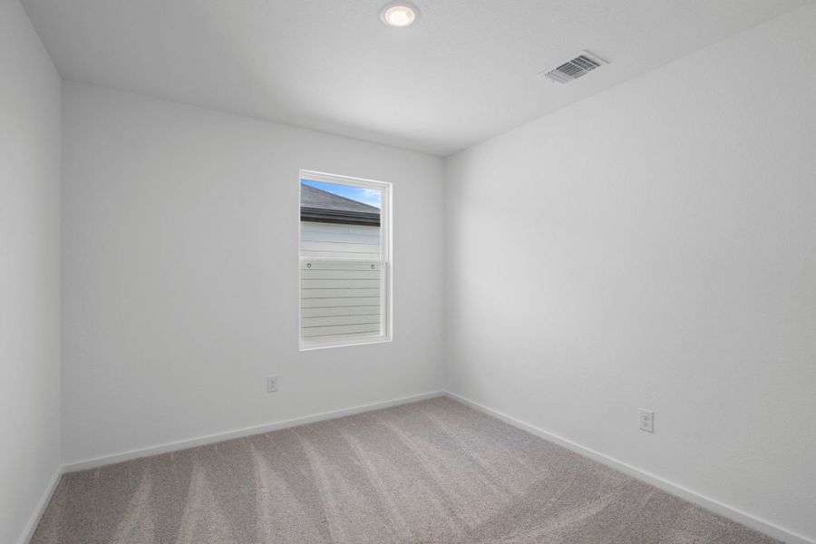 Secondary Room Secondary Room