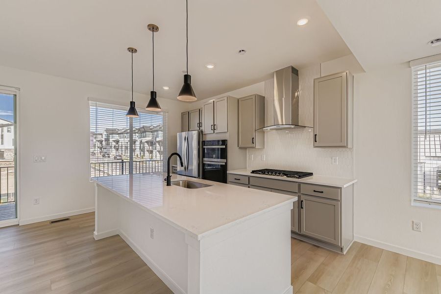 New Home in Broomfield, CO. - Slide 20 New Home in Broomfield, CO. - Slide 20