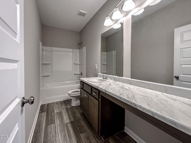 Representational Photo