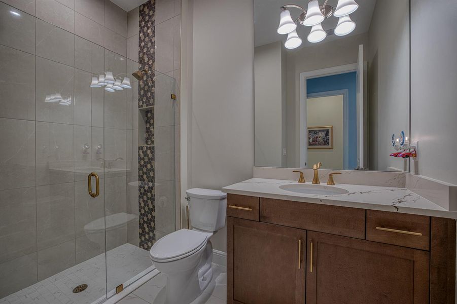 Bathroom 2 Bathroom 2