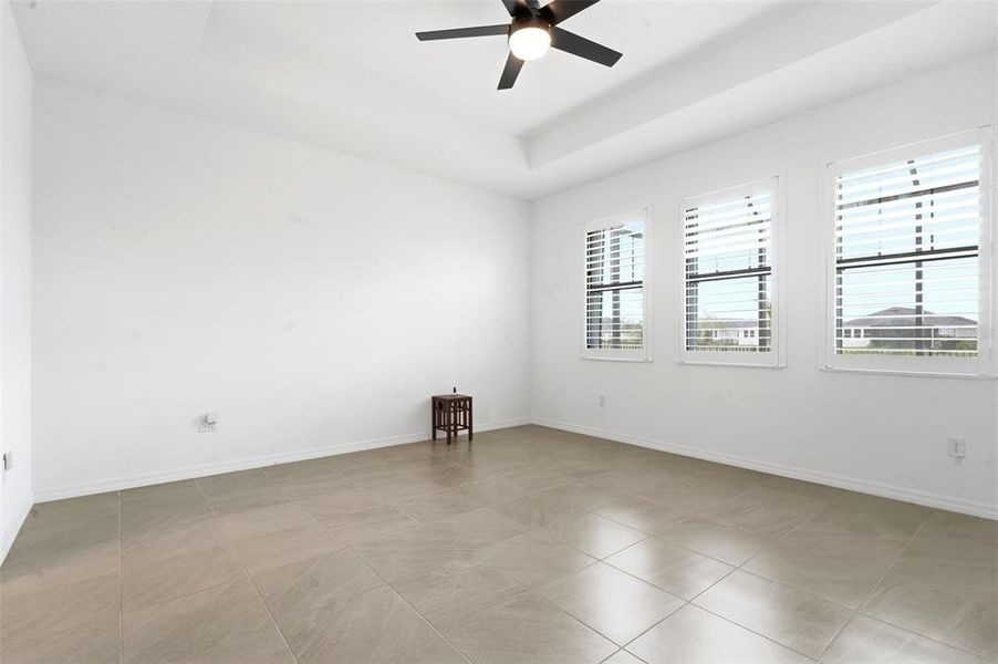 Spacious, unfurnished interior of a new home in , Melbourne (Image 23). Spacious, unfurnished interior of a new home in , Melbourne (Image 23).