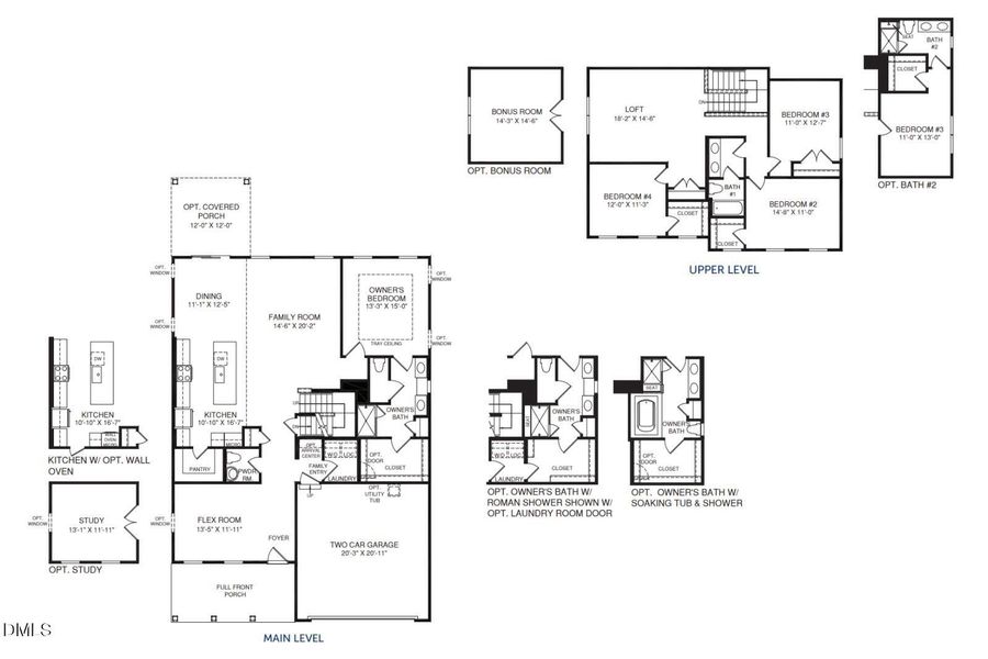 01b Greenwood Floorplan 01b Greenwood Floorplan