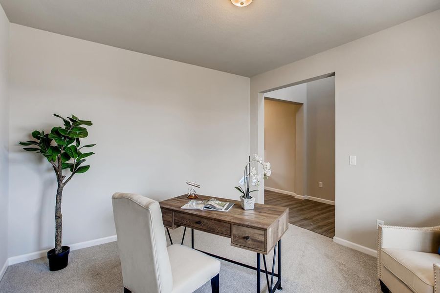 3br New Home in Elizabeth, CO.  - Slide 16