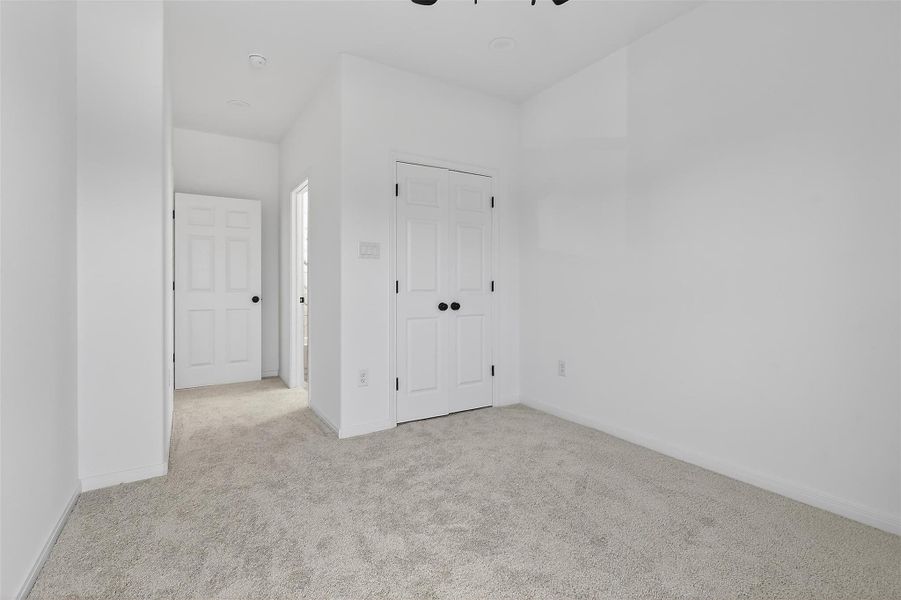 Spacious, unfurnished interior of a new home in , Houston (Image 29). Spacious, unfurnished interior of a new home in , Houston (Image 29).