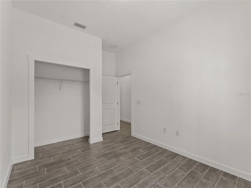Spacious, unfurnished interior of a new home in , North Port (Image 34).