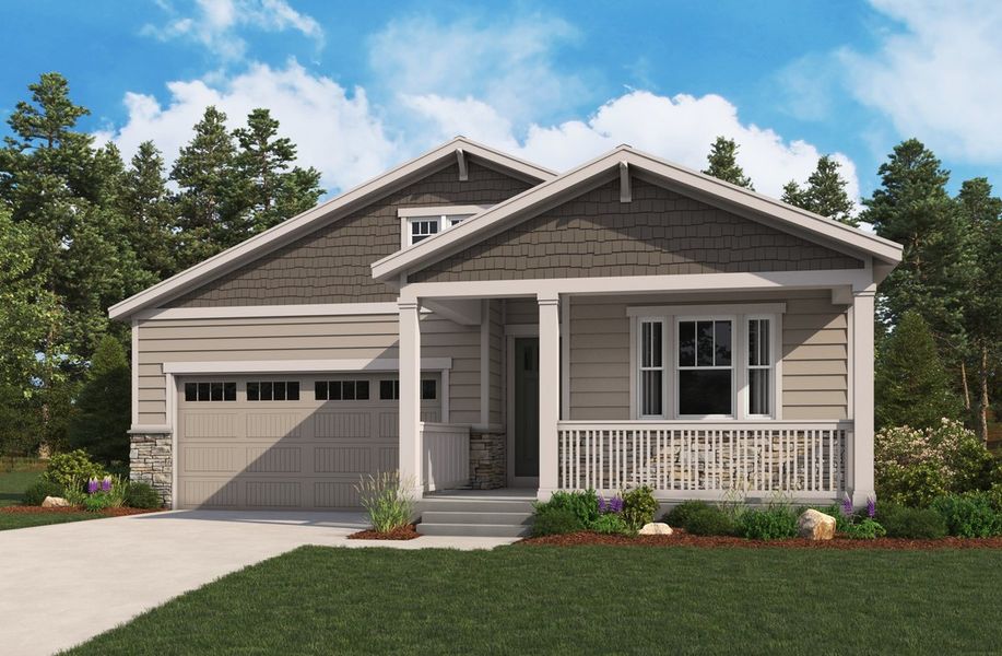 Arlington-D721-HarvestCrossing Elevation B
