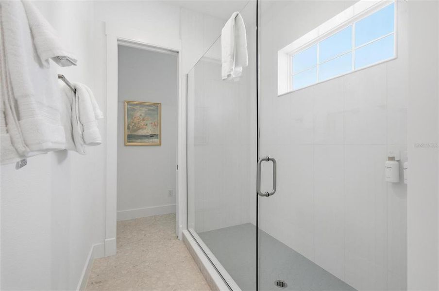 Furnished interior view inside a new home in , Palm Coast (Image 58). Furnished interior view inside a new home in , Palm Coast (Image 58).