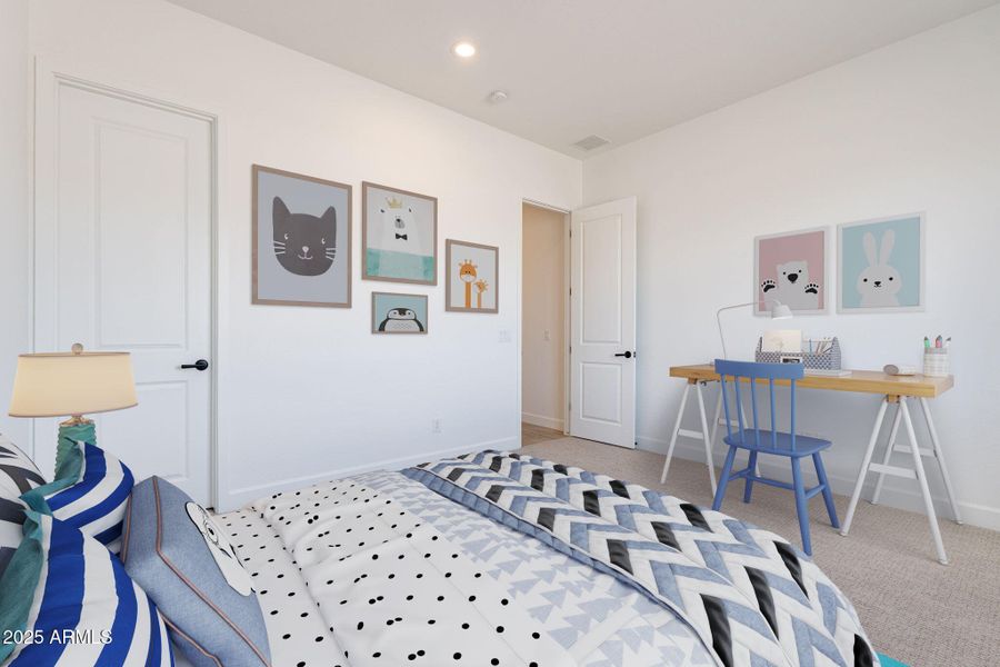 Previous Nexstar Home