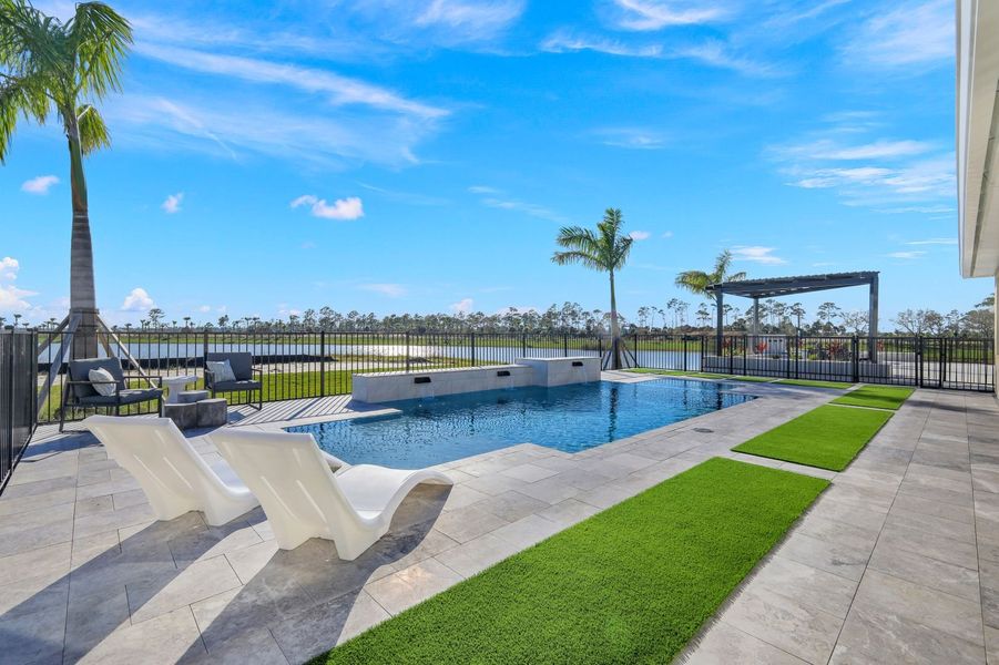 Community amenities associated with the Charlotte by William Ryan Homes in The Sanctuary – Royal Collection, Punta Gorda (Image 65). Community amenities associated with the Charlotte by William Ryan Homes in The Sanctuary – Royal Collection, Punta Gorda (Image 65).