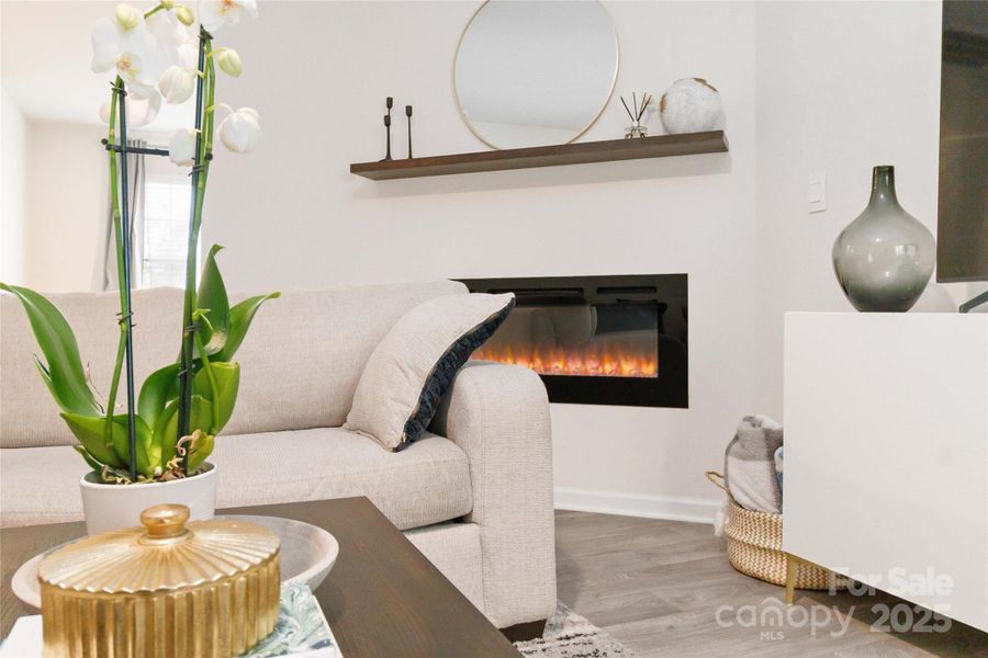 Image 22 of a home in Spencer Mountain Village.