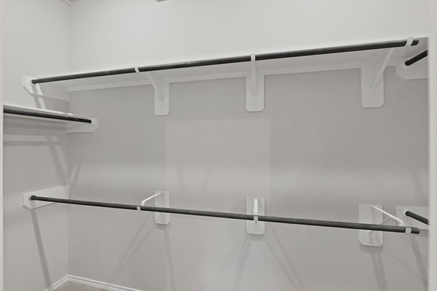 Close-up of interior finishes inside a home in The Trails, New Caney (Image 12). Close-up of interior finishes inside a home in The Trails, New Caney (Image 12).