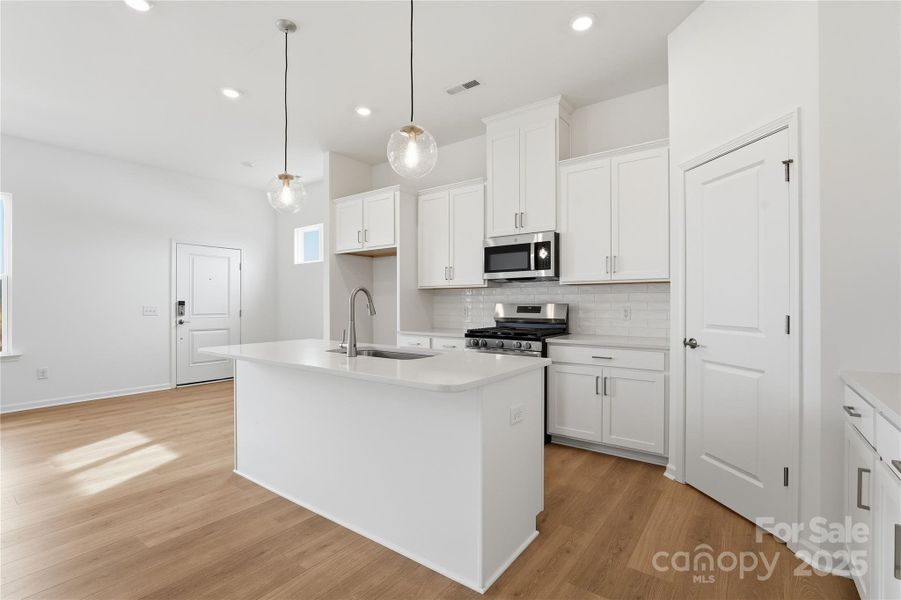 8672 Miles Gap Road ~ Ready Now