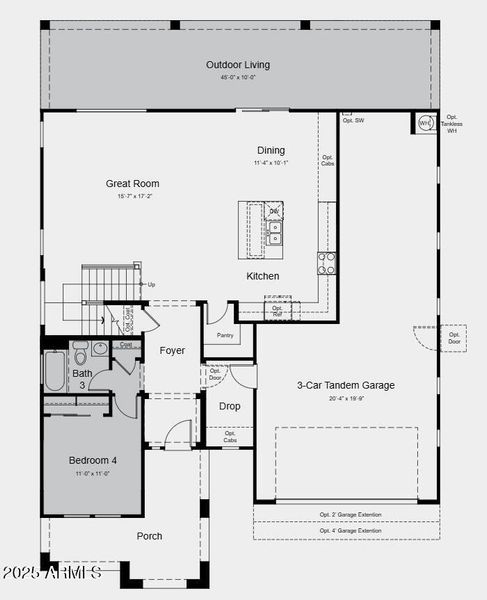 Floorplan Floorplan