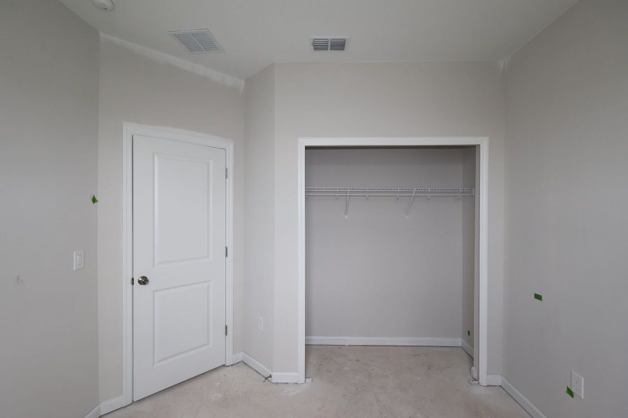 Owner's Closet Owner's Closet