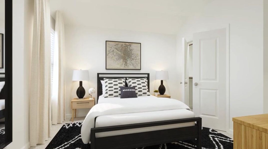 **Photos are for illustrative purpose only. This is not the actual home.**