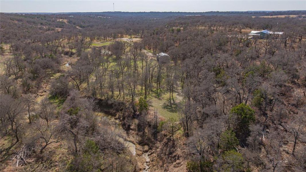 Natural landscape and outdoor views near  in Santo (Image 30).