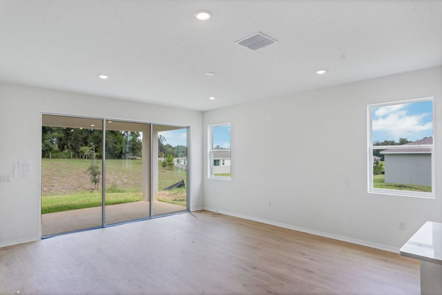 2,699sf New Home in Dade City, FL.  - Slide 10